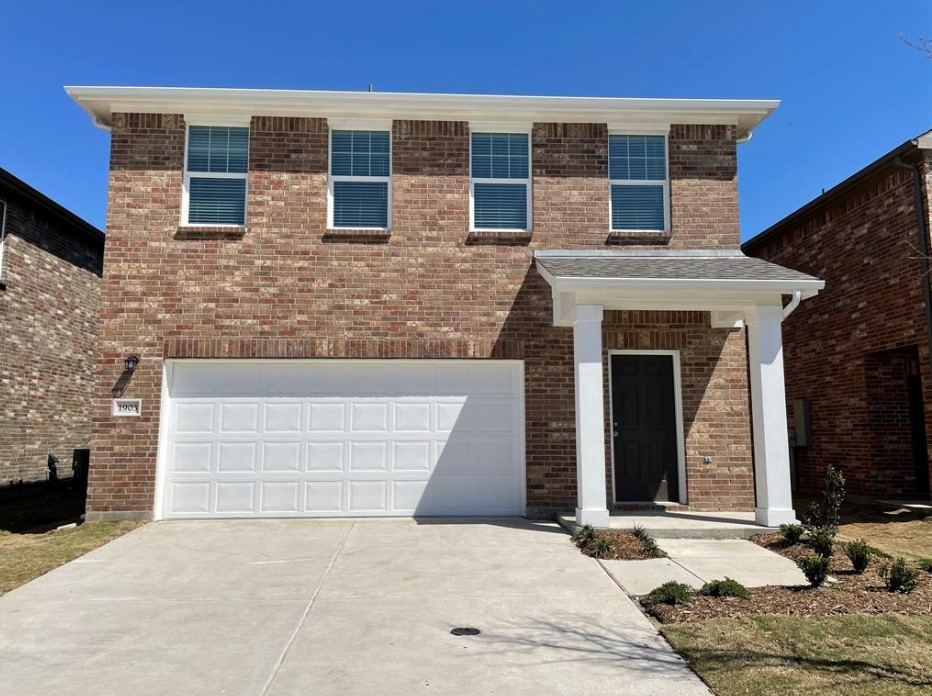 1903 Marquette Drive, Princeton, TX 75407 — photo 1