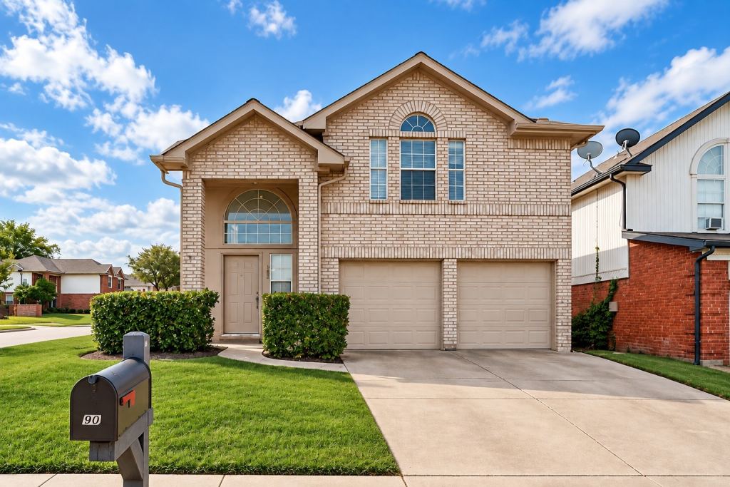 900 Sweetgum Creek, Plano, TX 75023 — photo 1