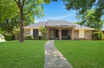 937 Knollwood Drive, DeSoto, TX 75115 — photo 1