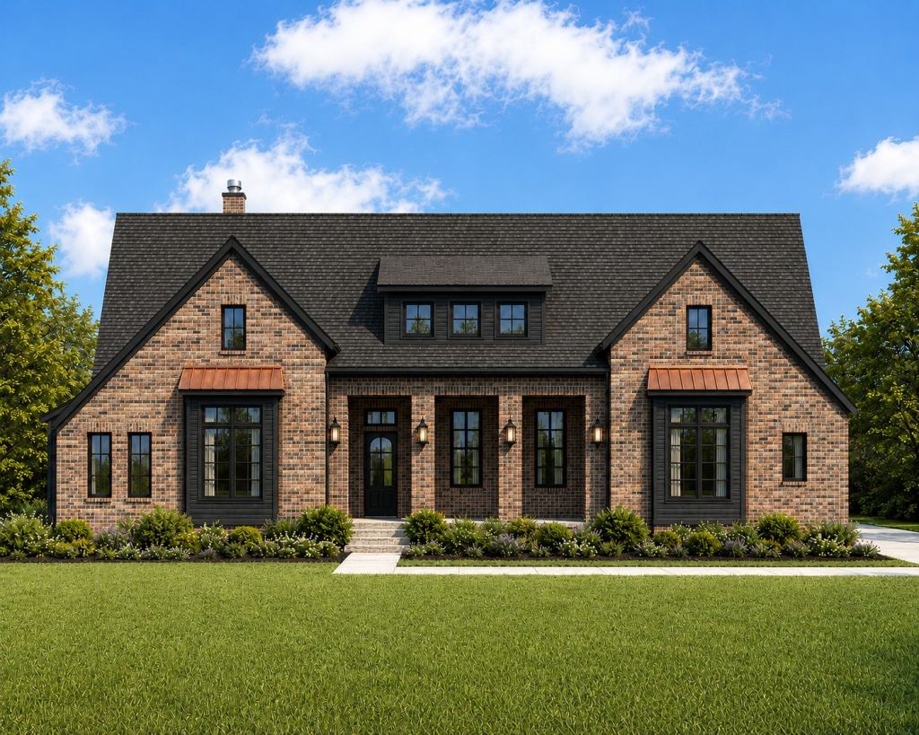 1740 Springer Road, Midlothian, TX 76065 — photo 1