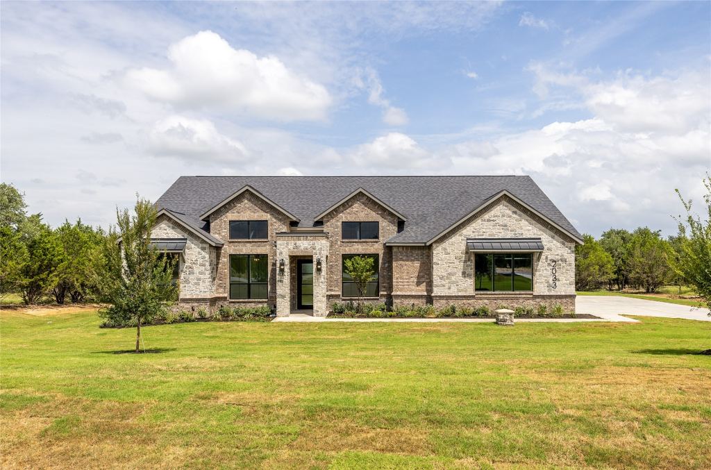 2033 Preserve Trail, Weatherford, TX 76087 — photo 1