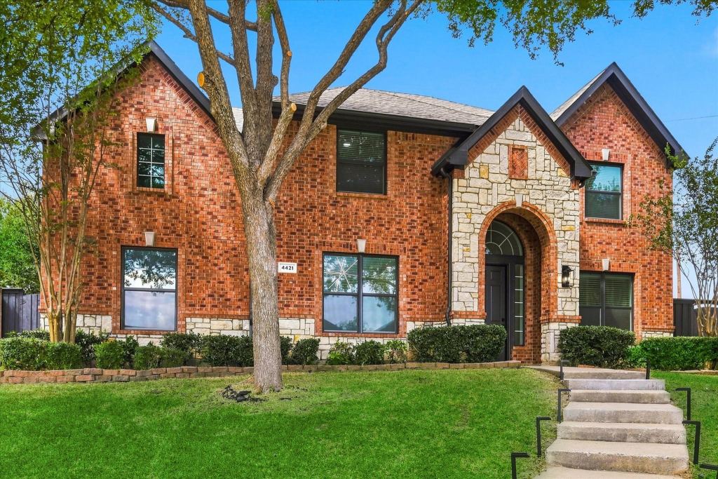 4421 Red Barn, Richardson, TX 75082 — photo 1