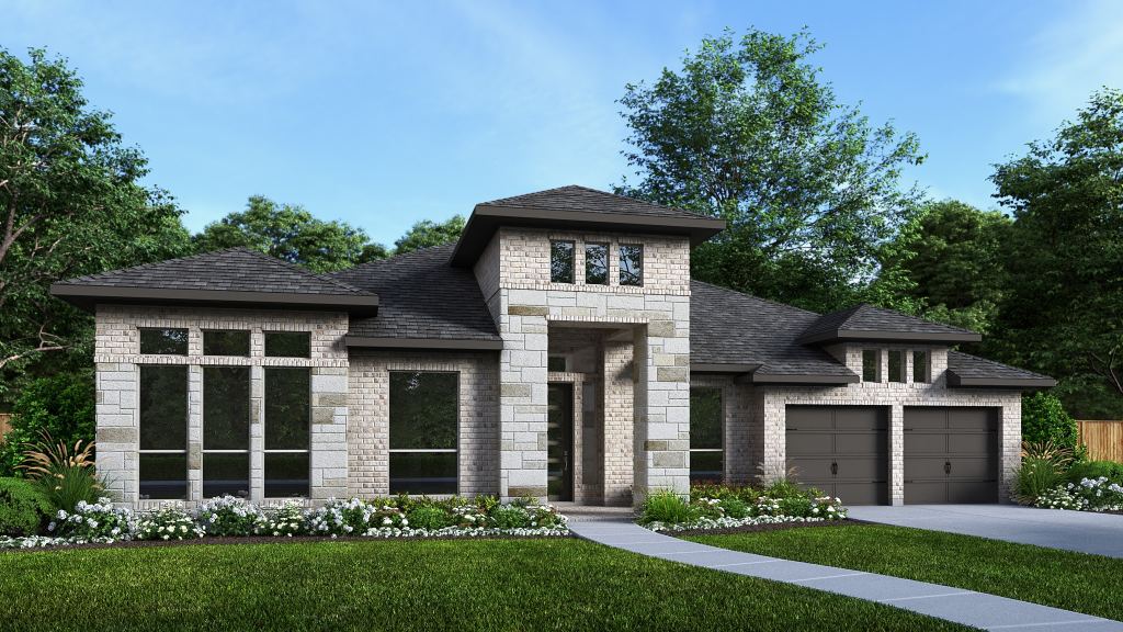 6004 Mesquite Creek Court, Fort Worth, TX 76126 — photo 1