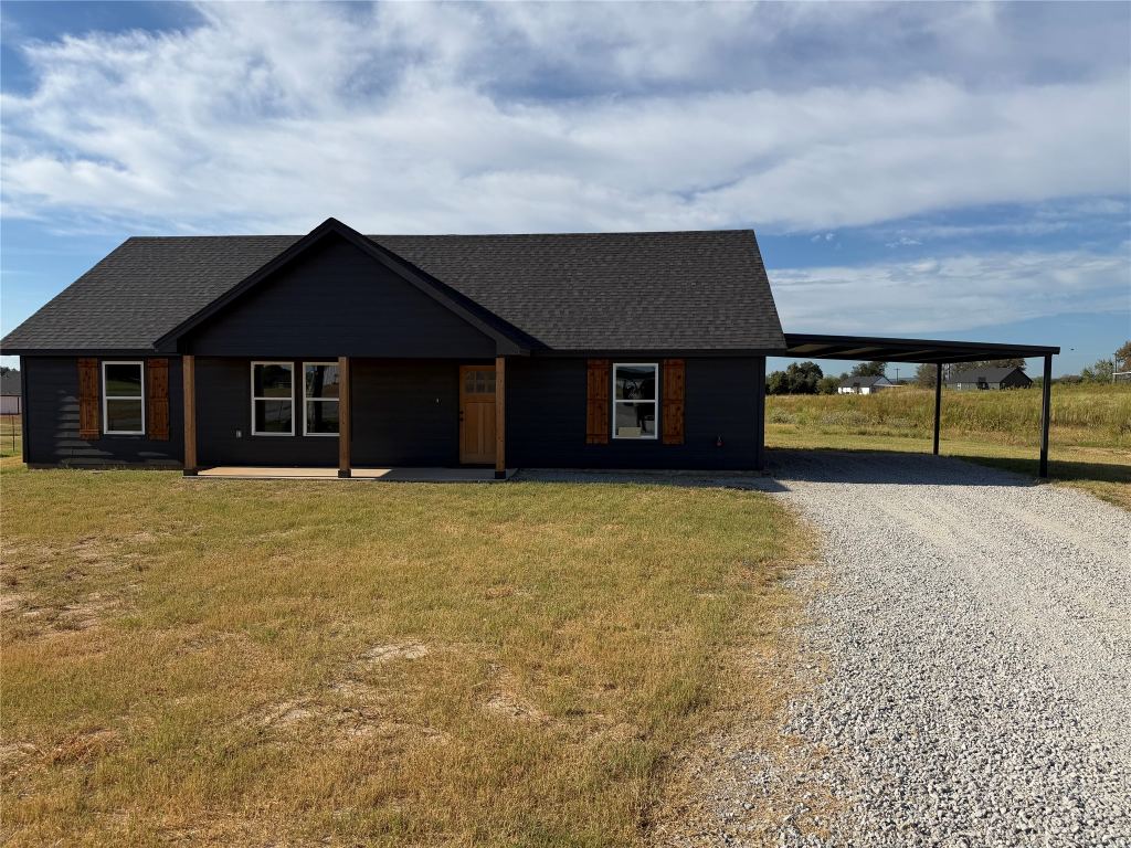 1012 Morgan Court, Springtown, TX 76082 — photo 1