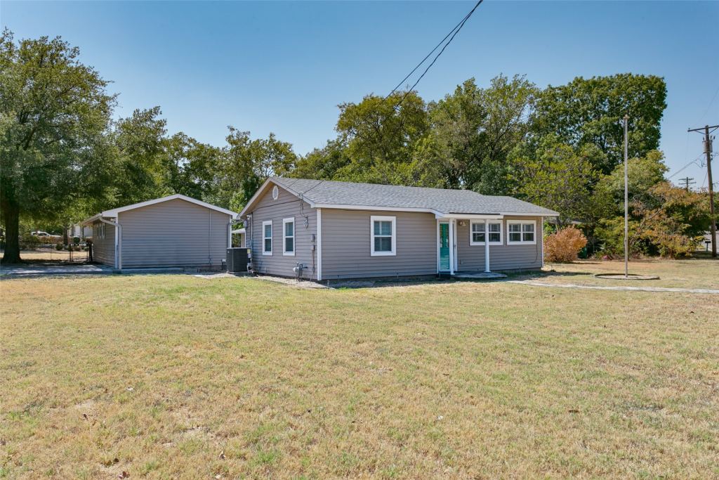 1818 Tyler Street, Denton, TX 76209 — photo 1