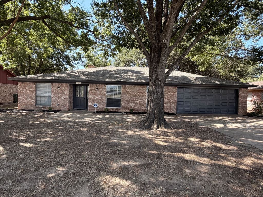 7428 Bogart Drive, North Richland Hills, TX 76180 — photo 1