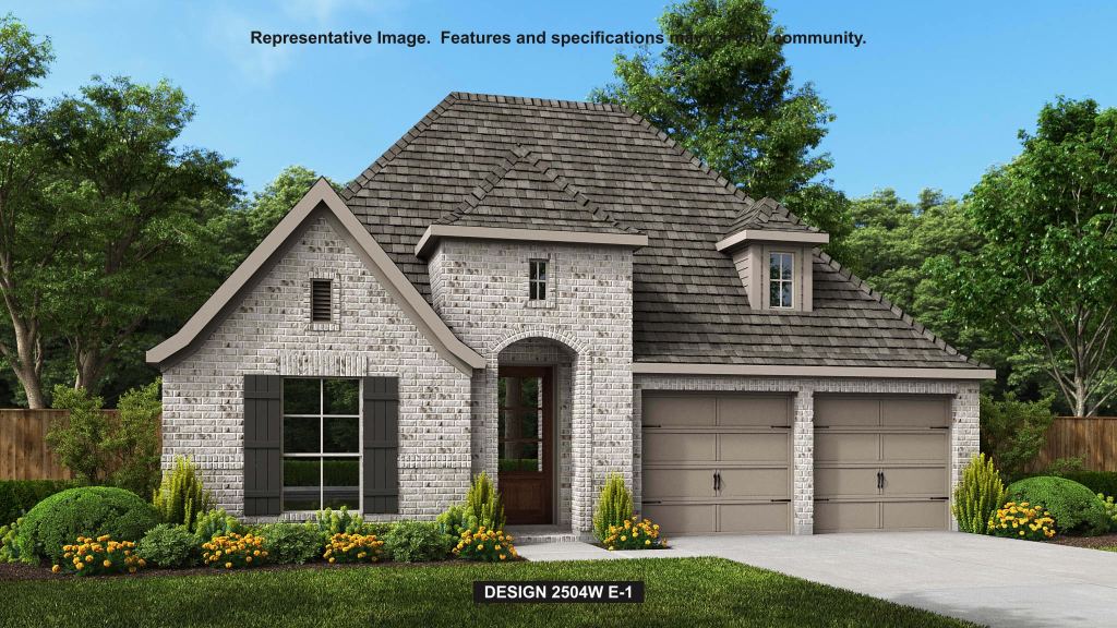 2717 Norfolk Drive, Celina, TX 75009 — photo 1