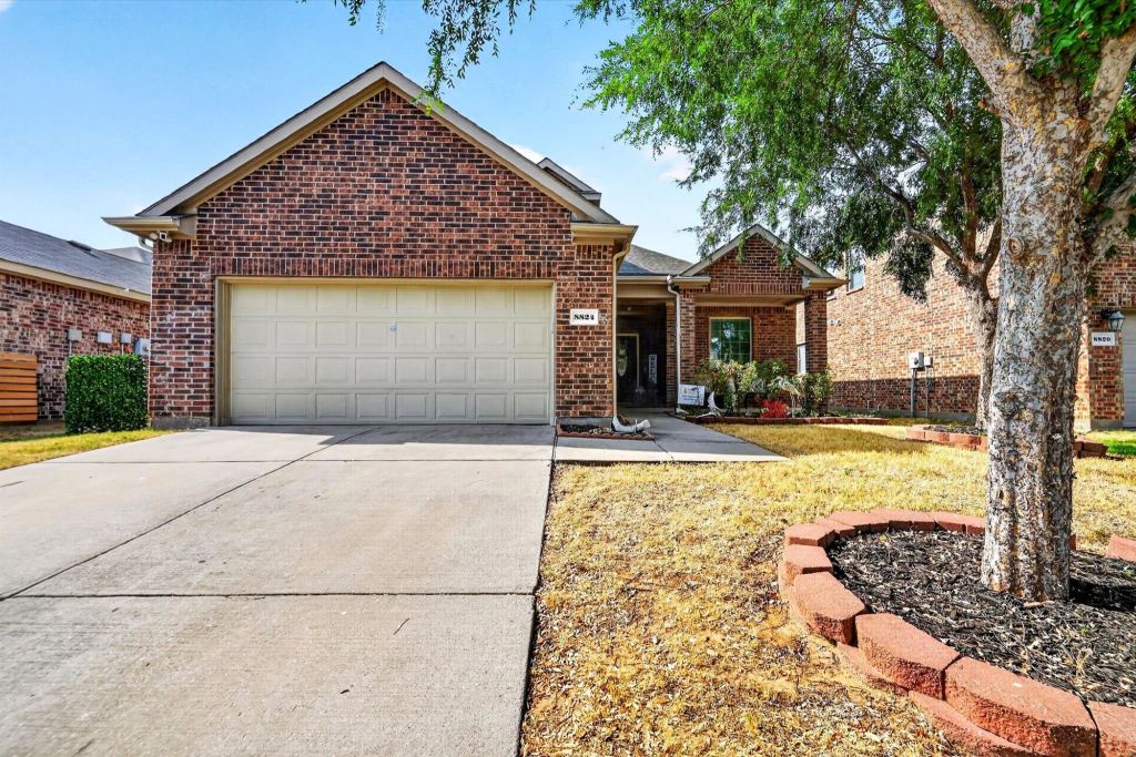 8824 Whirlwind Trail, Aubrey, TX 76227 — photo 1
