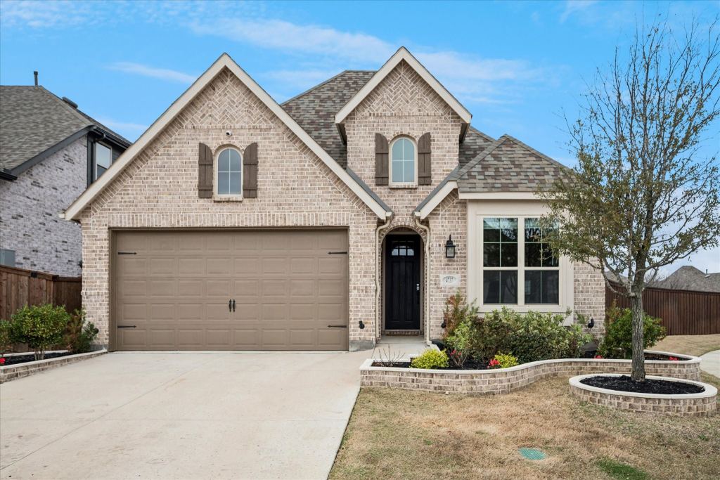 4737 Pin Oak Court, Aubrey, TX 76227 — photo 1