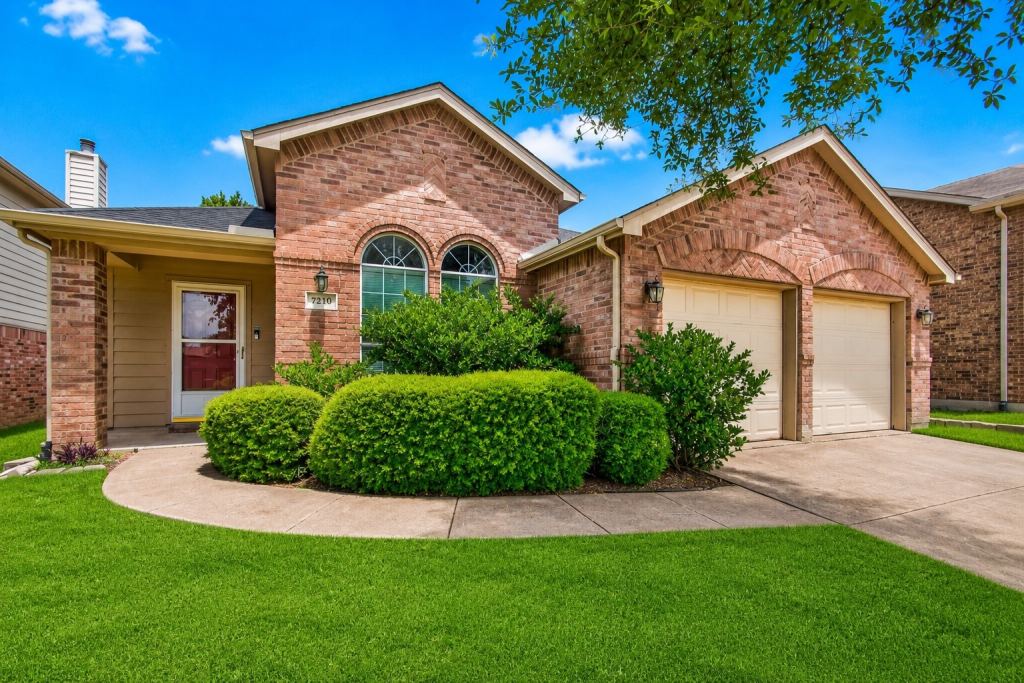 2110 Athabasca Falls Drive, Anna, TX 75409 — photo 1