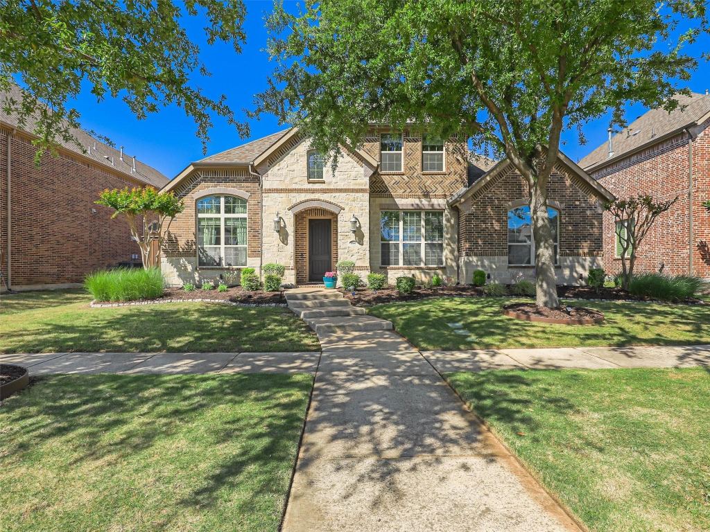 8841 Sutton Drive, Frisco, TX 75035 — photo 1
