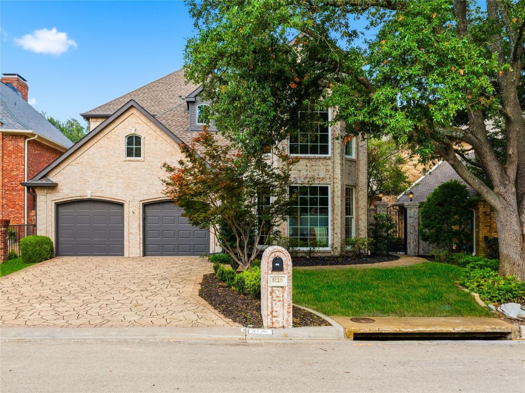 5120 Briar Tree Drive