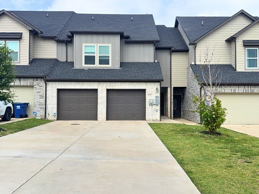1017 Debby Court, Wylie, TX 75098 — photo 1