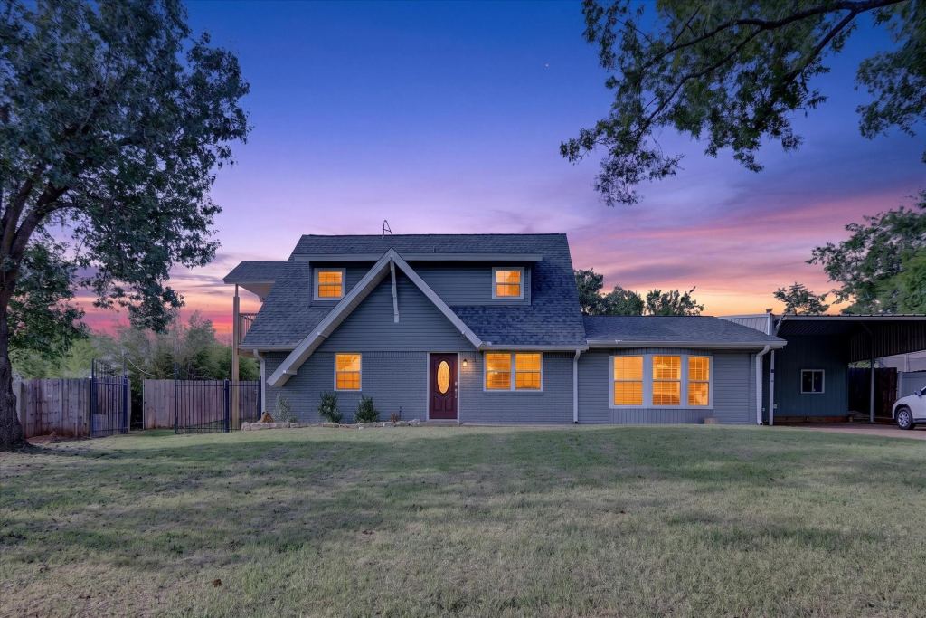 12410 Deeds Court, Azle, TX 76020 — photo 1