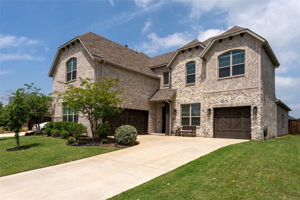1002 Amber Knoll Drive, Rockwall, TX 75087 — photo 1