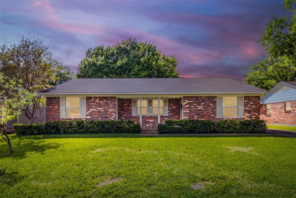 9935 Chippendale Drive, Dallas, TX 75238 — photo 1