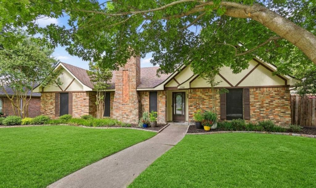 6300 Bronze Leaf Drive, Plano, TX 75023 — photo 1