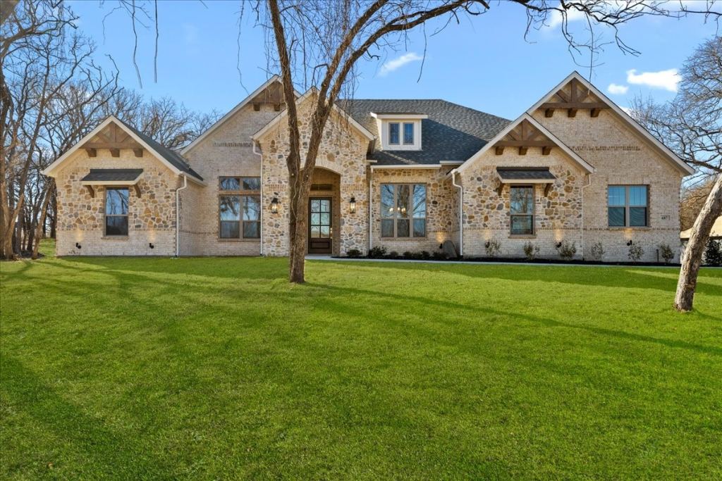 687 Bent Tree Lane