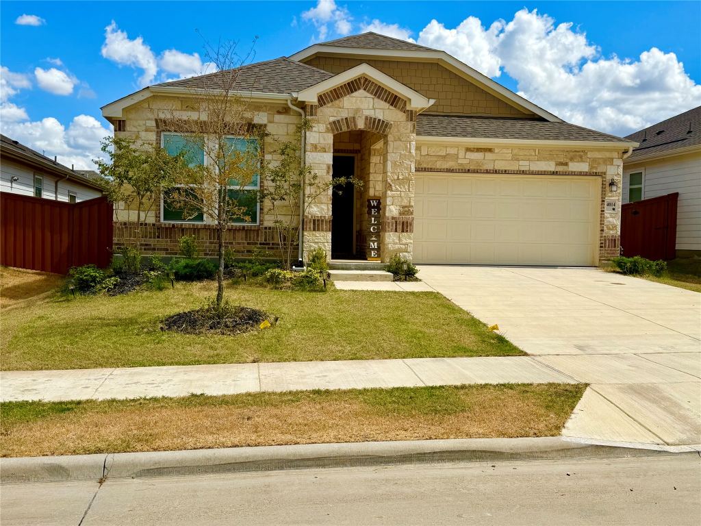 4014 Bedford Drive, Crandall, TX 75114 — photo 1