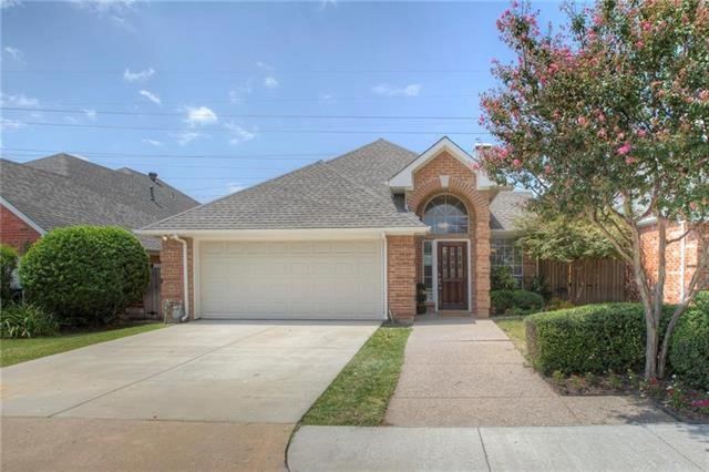 4005 Bramley Way, Plano, TX 75093 — photo 1