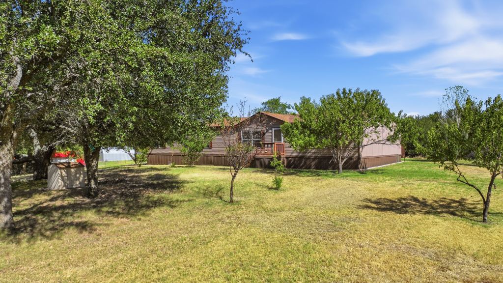 110 Draper Drive, Springtown, TX 76082 — photo 1