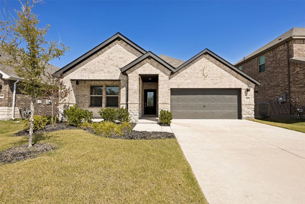 3407 Pat Mayse Drive, Farmersville, TX 75442 — photo 1