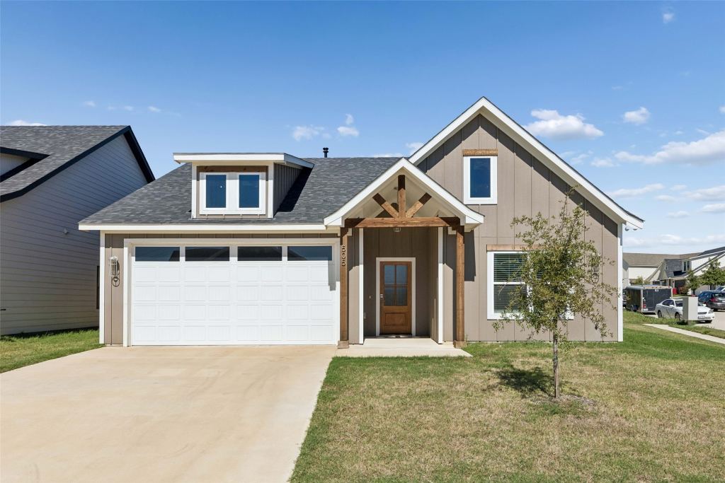 505 Southern Drive, Sherman, TX 75092 — photo 1