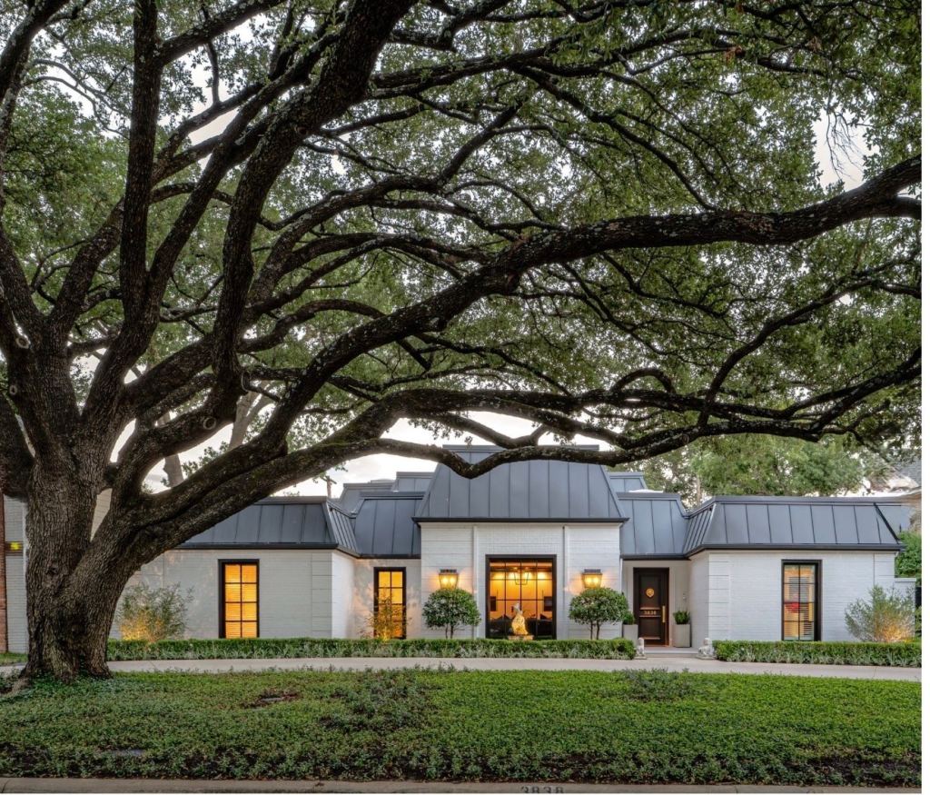 3838 N Versailles Avenue, Dallas, TX 75209 — photo 1