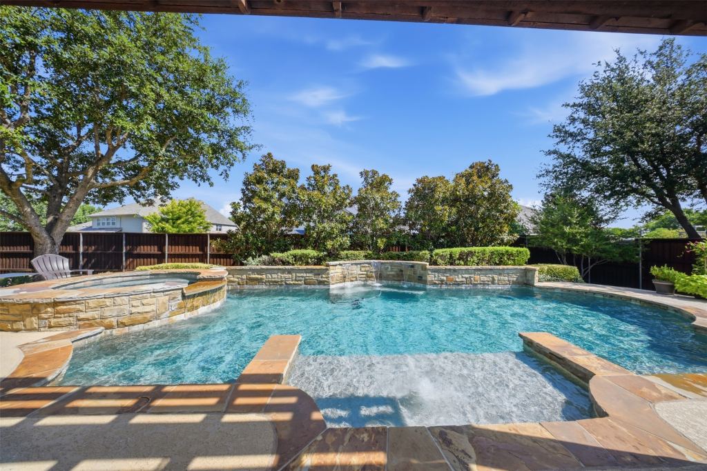 4081 Chimney Rock Drive, Prosper, TX 75078 — photo 1