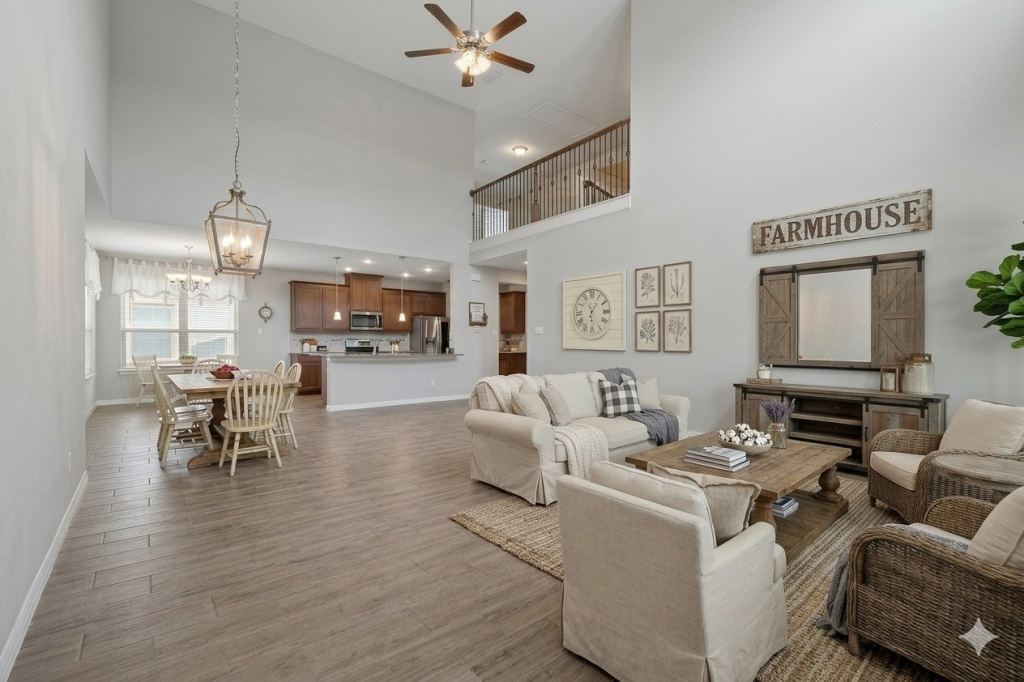73 River Oaks Boulevard, Waxahachie, TX 75165 — photo 1
