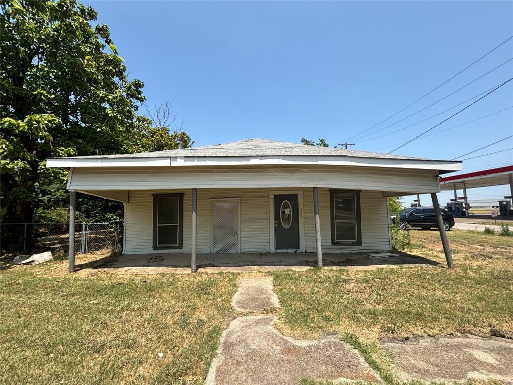 309 E Mowry Street, Crandall, TX 75114 — photo 1