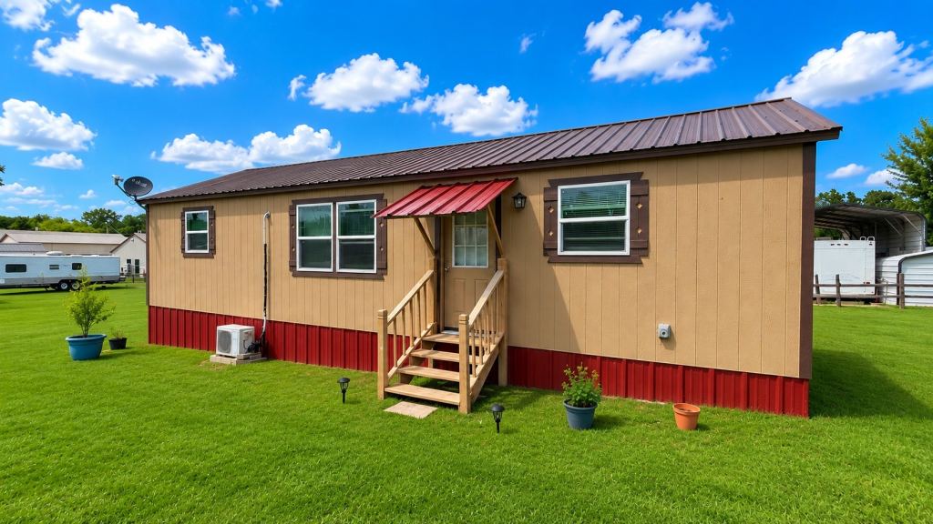 273 Holiday Village Drive, Quitman, TX 75783 — photo 1