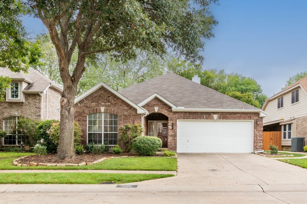 924 Inland Lane, McKinney, TX 75072 — photo 1