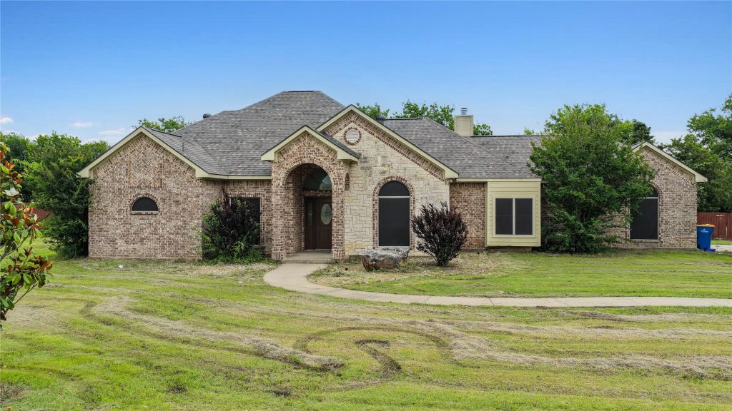 2909 Wilsonwood Way S, Sherman, TX 75092 — photo 1