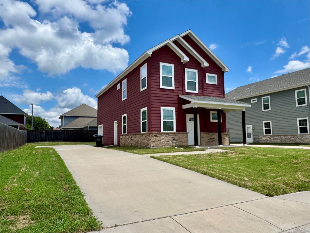 3322 Pickett Street, Greenville, TX 75401 — photo 1