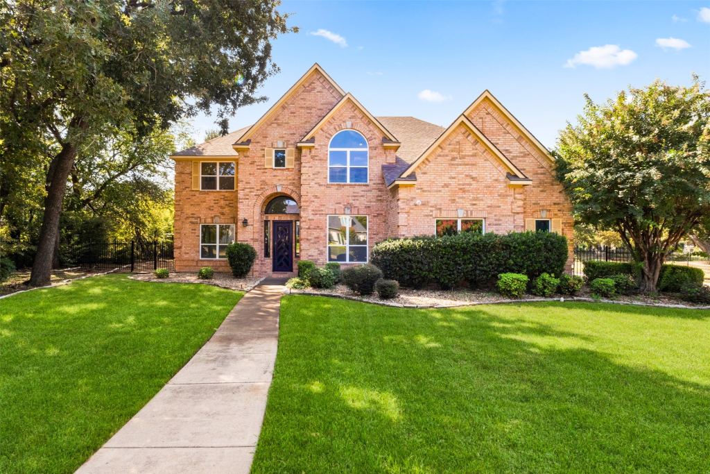 408 Indian Paintbrush Way