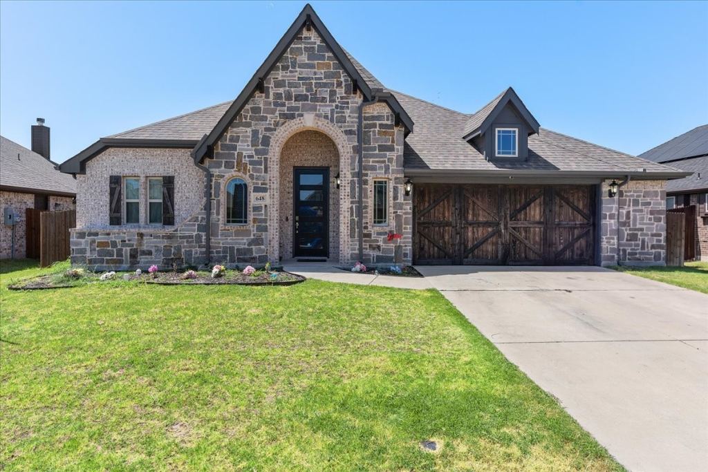 648 Sirius Lane, Waxahachie, TX 75165 — photo 1