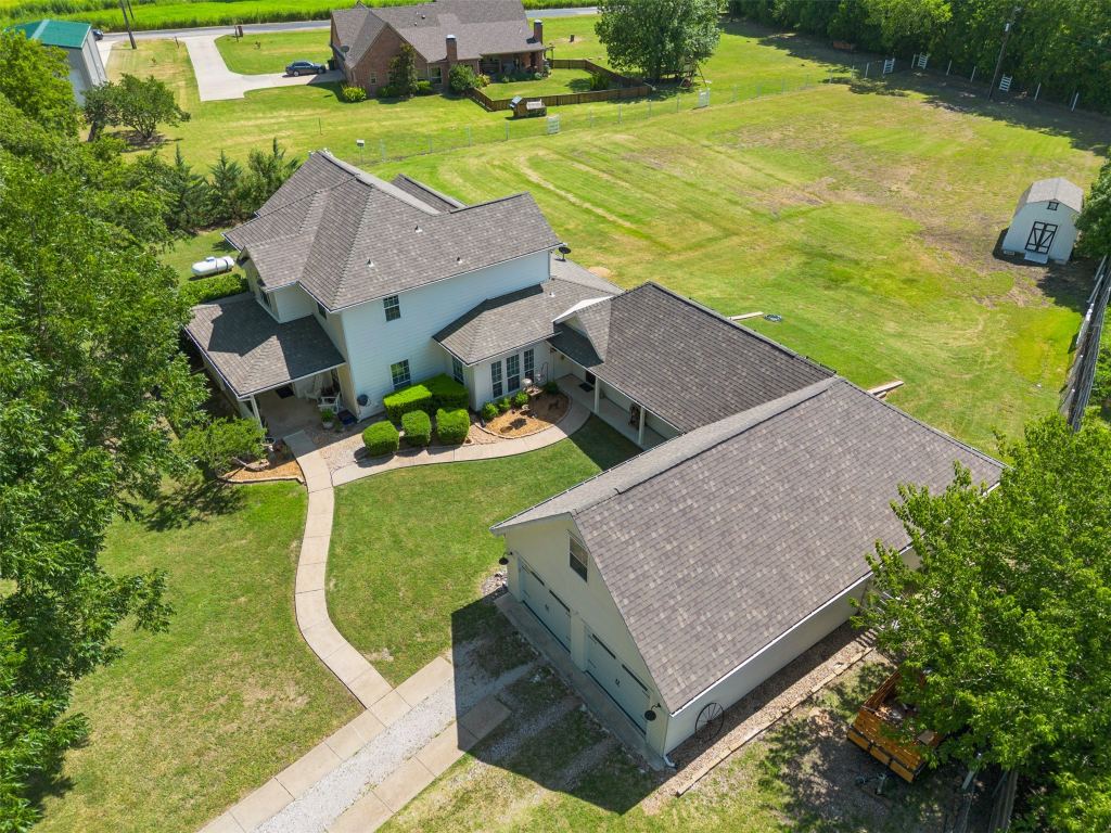 4030 Weston Road, McKinney, TX 75071 — photo 1