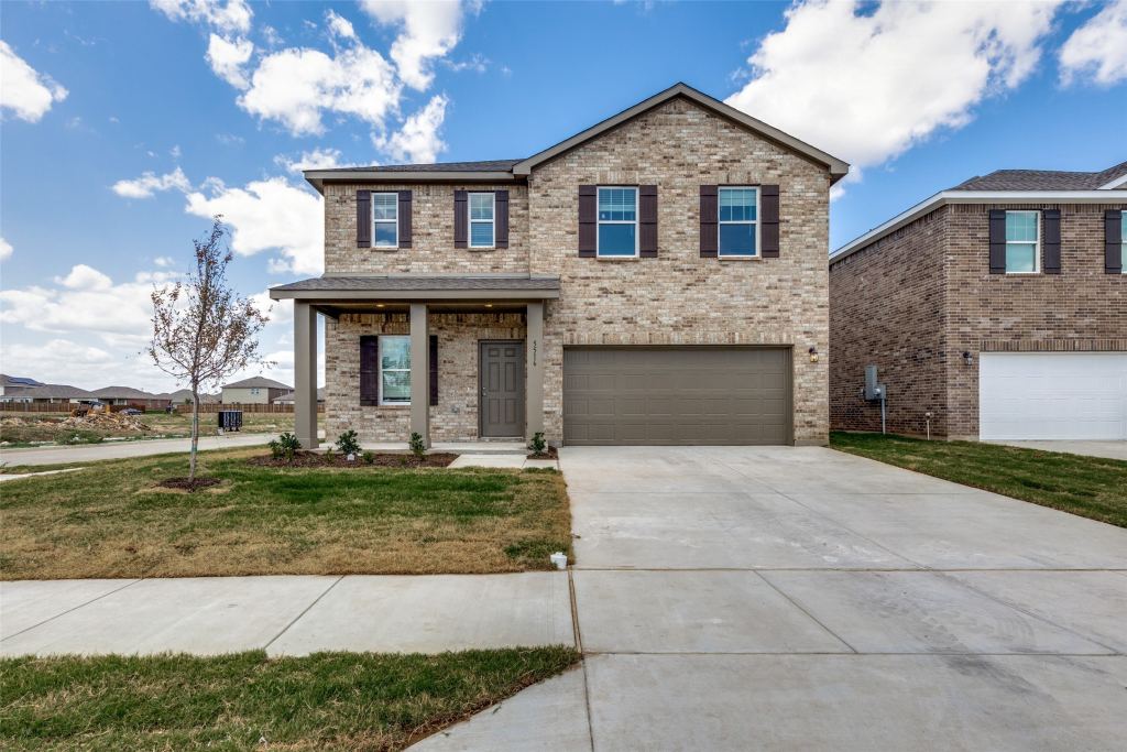 5516 Brownstone Lane, Fort Worth, TX 76036 — photo 1