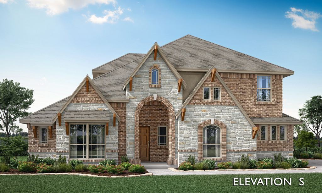 2300 Prosper Way, Mansfield, TX 76063 — photo 1
