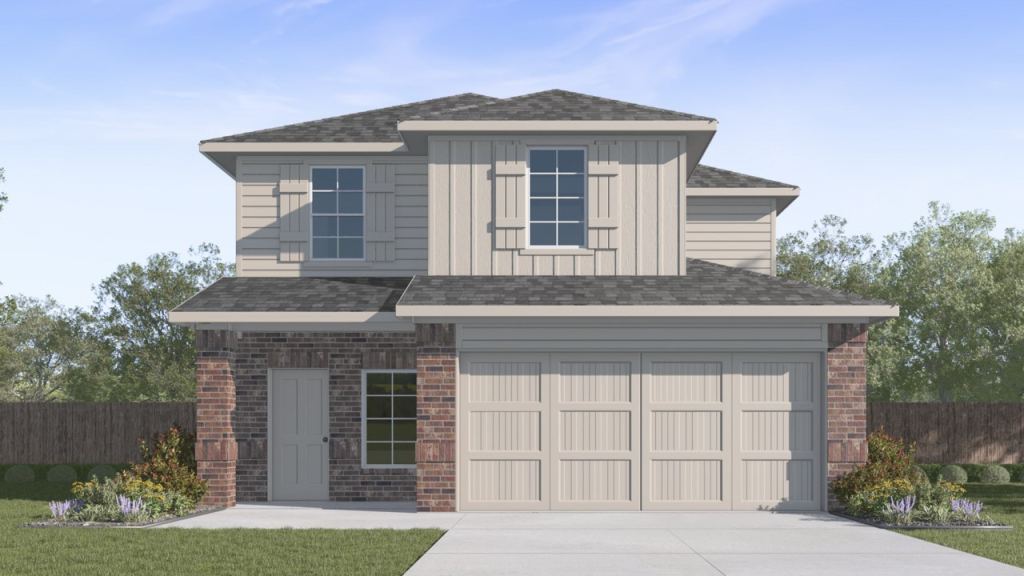 610 Newland Court, Princeton, TX 75407 — photo 1