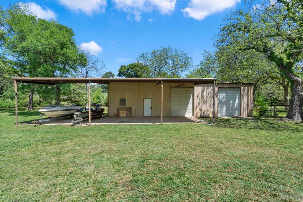 3231 Plainview Road, Midlothian, TX 76065 — photo 1