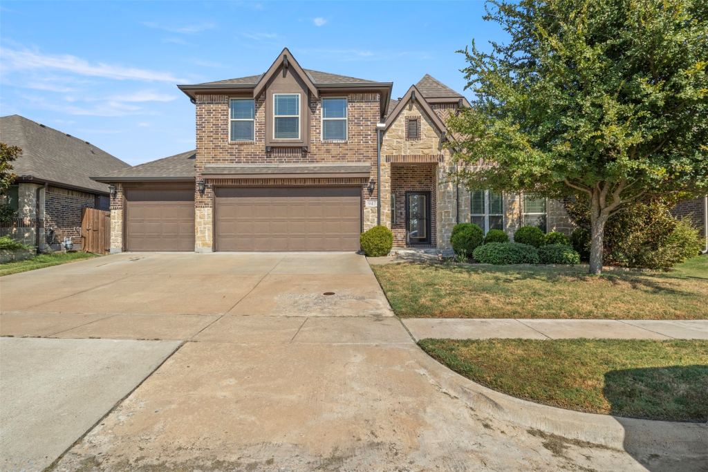 947 Mangrove Drive, Fate, TX 75087 — photo 1