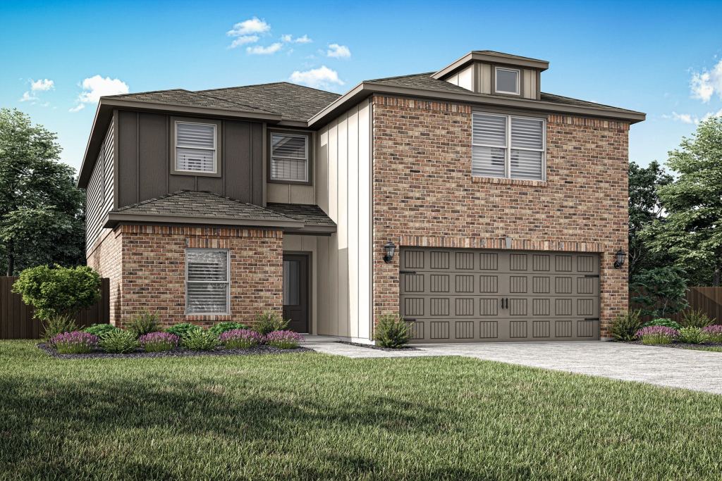 11113 Santana Drive, Fort Worth, TX 76108 — photo 1