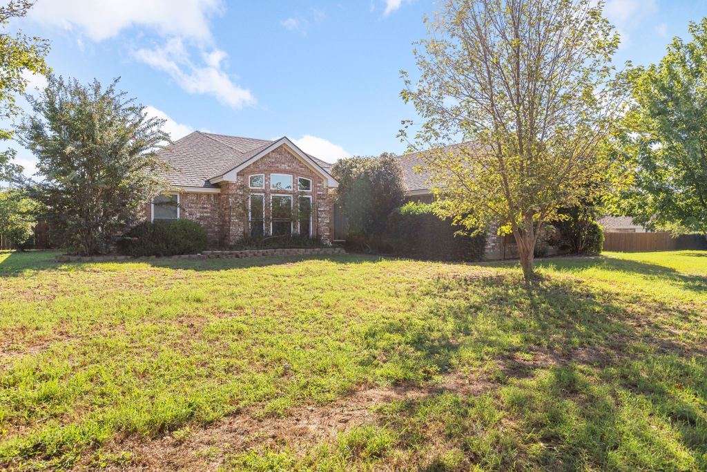 2609 Castle Road, Burleson, TX 76028 — photo 1