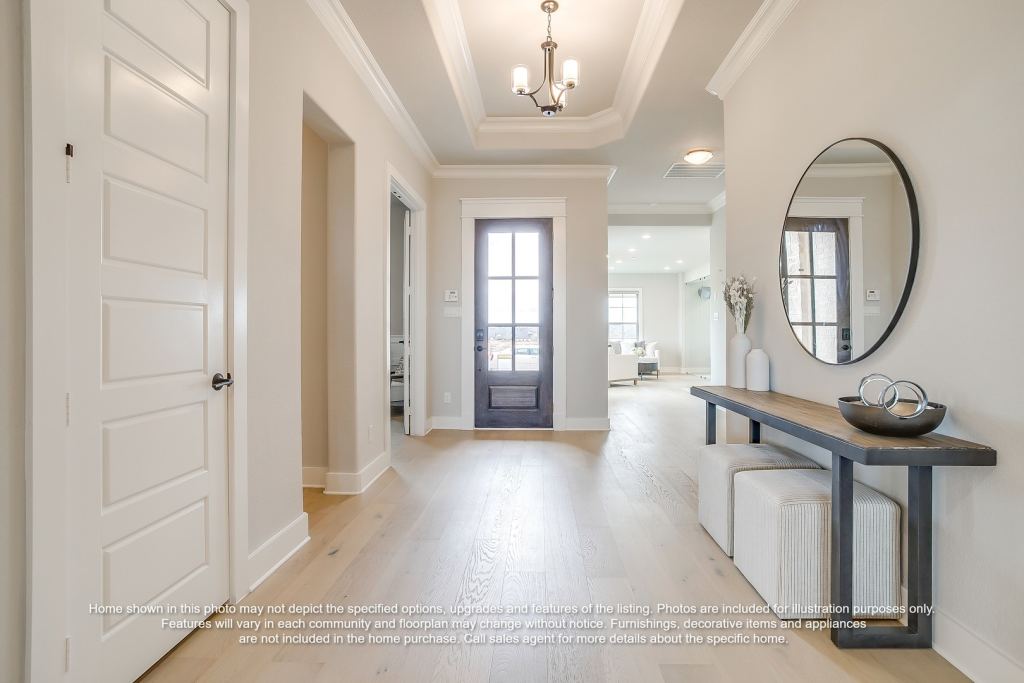 2109 Redding Drive, Mansfield, TX 76084 — photo 1