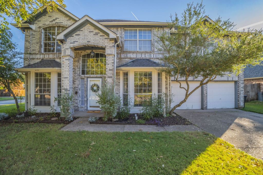 1240 Trinity Drive