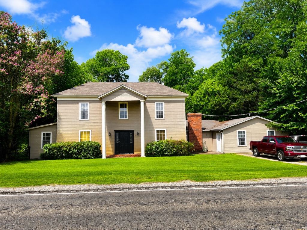 18589 Fm 1565, Terrell, TX 75160 — photo 1