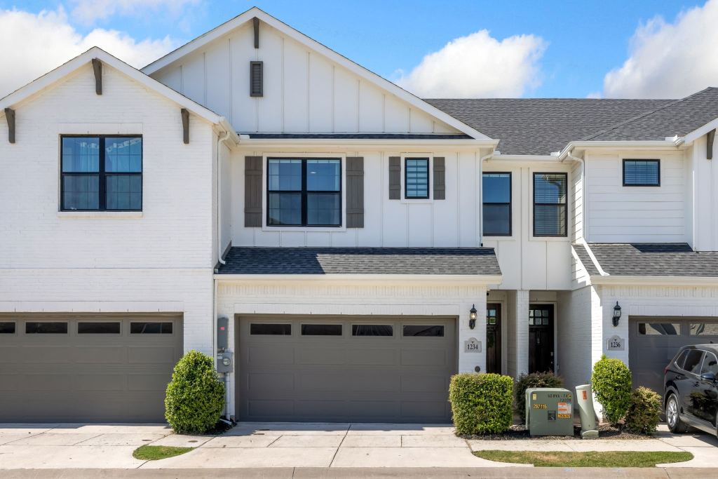 1234 Lamar Drive, Lewisville, TX 75077 — photo 1