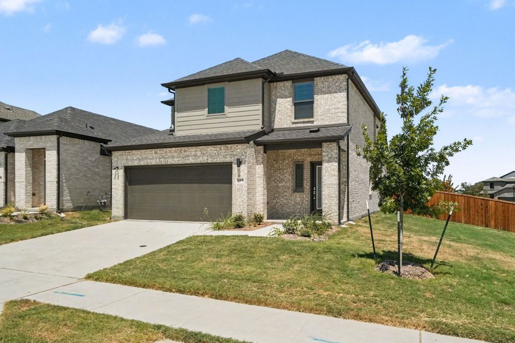 500 Green Grass, Princeton, TX 75071 — photo 1